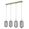 Reece 4-Light Aged Brass Island Pendant by Acclaim Lighting -Acclaim Lighting store aged brass acclaim lighting chandeliers in31502ab 64 1000