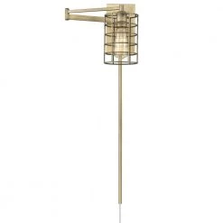 Jett 1-Light Aged Brass Sconce by Acclaim Lighting 11 Jett 1-Light Aged Brass Sconce by Acclaim Lighting -Acclaim Lighting store aged brass acclaim lighting wall lamps in41030ab 1f 1000