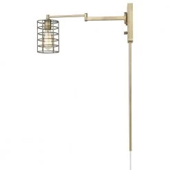 Jett 1-Light Aged Brass Sconce by Acclaim Lighting 12 Jett 1-Light Aged Brass Sconce by Acclaim Lighting -Acclaim Lighting store aged brass acclaim lighting wall lamps in41030ab 44 1000