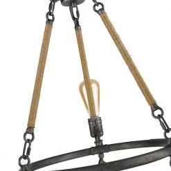 Grayson 9-Light Antique Gray Chandelier by Acclaim Lighting -Acclaim Lighting store antique gray acclaim lighting chandeliers in11326agy 1f 1000