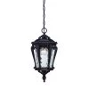 Stratford Collection Architectural Bronze Outdoor Hanging Light Fixture by Acclaim Lighting -Acclaim Lighting store architectural bronze acclaim lighting outdoor pendant lights 3556abz 64 1000