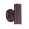 2-Light Architectural Bronze Integrated LED Wall Lantern Sconce by Acclaim Lighting -Acclaim Lighting store architectural bronze acclaim lighting outdoor sconces 1402abz 64 1000