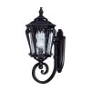 Stratford Collection 1-Light Architectural Bronze Outdoor Wall Lantern Sconce by Acclaim Lighting -Acclaim Lighting store architectural bronze acclaim lighting outdoor sconces 3551abz 64 1000