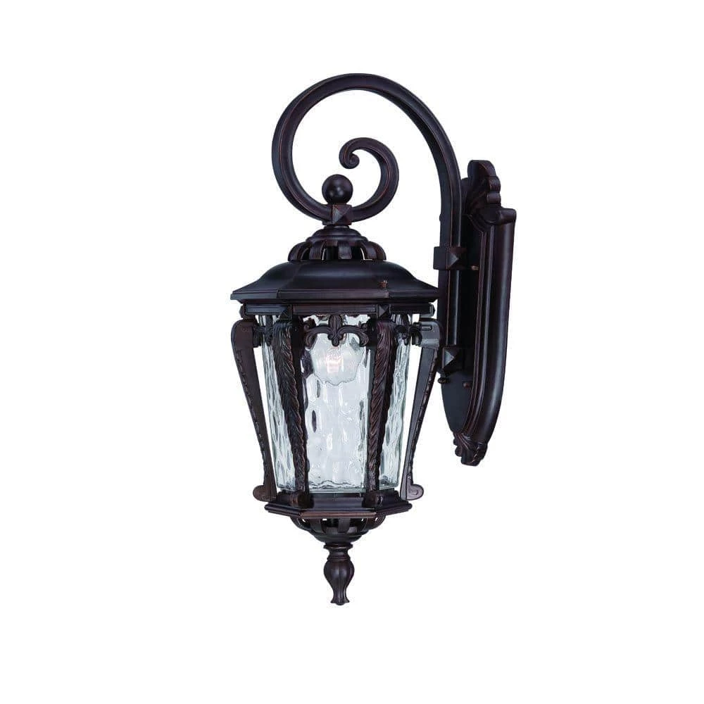 Stratford Collection Architectural Bronze Outdoor Wall Lantern Sconce by Acclaim Lighting 3 Stratford Collection Architectural Bronze Outdoor Wall Lantern Sconce by Acclaim Lighting