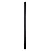 Direct Burial Post by Acclaim Lighting -Acclaim Lighting store black acclaim lighting light poles 3588bk 64 1000