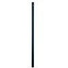 94-320BK - Direct Burial Post by Acclaim Lighting -Acclaim Lighting store black acclaim lighting light poles 94 320bk 64 1000