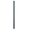 95-320BK Direct Burial Post by Acclaim Lighting -Acclaim Lighting store black acclaim lighting light poles 95 320bk 64 1000