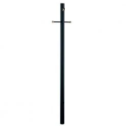 96-320BK Direct Burial Post by Acclaim Lighting