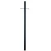 96BK Direct Burial Post by Acclaim Lighting 1 96BK Direct Burial Post by Acclaim Lighting -Acclaim Lighting store black acclaim lighting light poles 96bk 64 1000