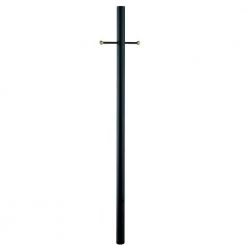 96BK Direct Burial Post by Acclaim Lighting
