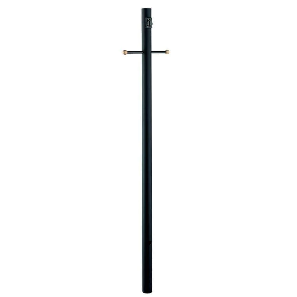 98BK - Direct Burial Post by Acclaim Lighting 3 98BK - Direct Burial Post by Acclaim Lighting
