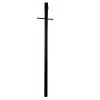 99BK - Direct Burial Post by Acclaim Lighting