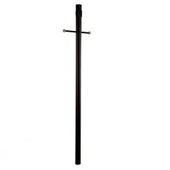 99BK - Direct Burial Post by Acclaim Lighting