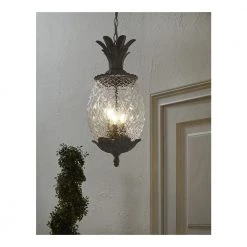 Lanai Collection 3-Light Black Coral Outdoor Hanging Light Fixture by Acclaim Lighting -Acclaim Lighting store black coral acclaim lighting outdoor pendant lights 7516bc 31 1000