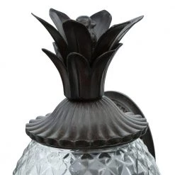 Lanai Collection 2-Light Black Coral Outdoor Wall Lantern Sconce by Acclaim Lighting -Acclaim Lighting store black coral acclaim lighting outdoor sconces 7501bc 1d 1000