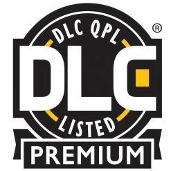 1 ft. 250-Watt Equivalent 100-Watt Integrated LED Dimmable Black Round UFO High Bay Light Fixture CCT & Lumen Selectable by HALCO LIGHTING TECHNOLOGIES 11 1 ft. 250-Watt Equivalent 100-Watt Integrated LED Dimmable Black Round UFO High Bay Light Fixture CCT & Lumen Selectable by HALCO LIGHTING TECHNOLOGIES -Acclaim Lighting store black halco lighting technologies high bay lights hrhb 100 cs u bl 30251 44 1000