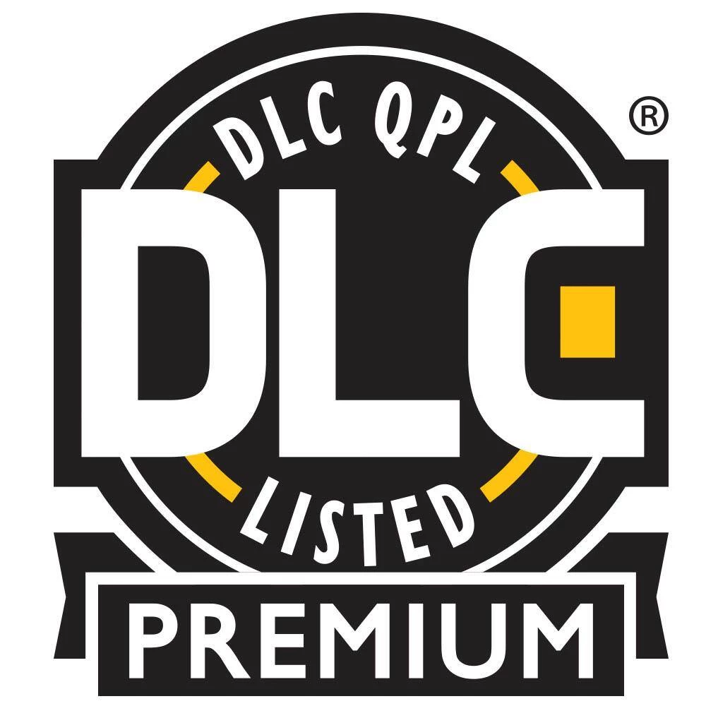 1 ft. 250-Watt Equivalent 100-Watt Integrated LED Dimmable Black Round UFO High Bay Light Fixture CCT & Lumen Selectable by HALCO LIGHTING TECHNOLOGIES 7 1 ft. 250-Watt Equivalent 100-Watt Integrated LED Dimmable Black Round UFO High Bay Light Fixture CCT & Lumen Selectable by HALCO LIGHTING TECHNOLOGIES - Image 5