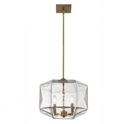Loft 3-Light Brass Pendant by Acclaim Lighting 9 Loft 3-Light Brass Pendant by Acclaim Lighting -Acclaim Lighting store brass acclaim lighting chandeliers in21212br 4f 1000