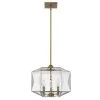 Loft 3-Light Brass Pendant by Acclaim Lighting 1 Loft 3-Light Brass Pendant by Acclaim Lighting -Acclaim Lighting store brass acclaim lighting chandeliers in21212br 64 1000