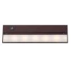 LED Under Cabinet Lighting by Acclaim Lighting -Acclaim Lighting store bronze acclaim lighting under cabinet lights leduc14bz 64 1000