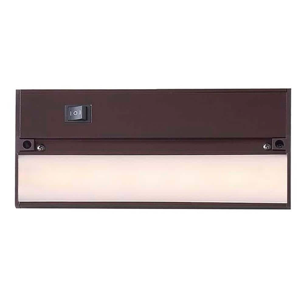 LED Under Cabinet Lighting by Acclaim Lighting 2 LED Under Cabinet Lighting by Acclaim Lighting