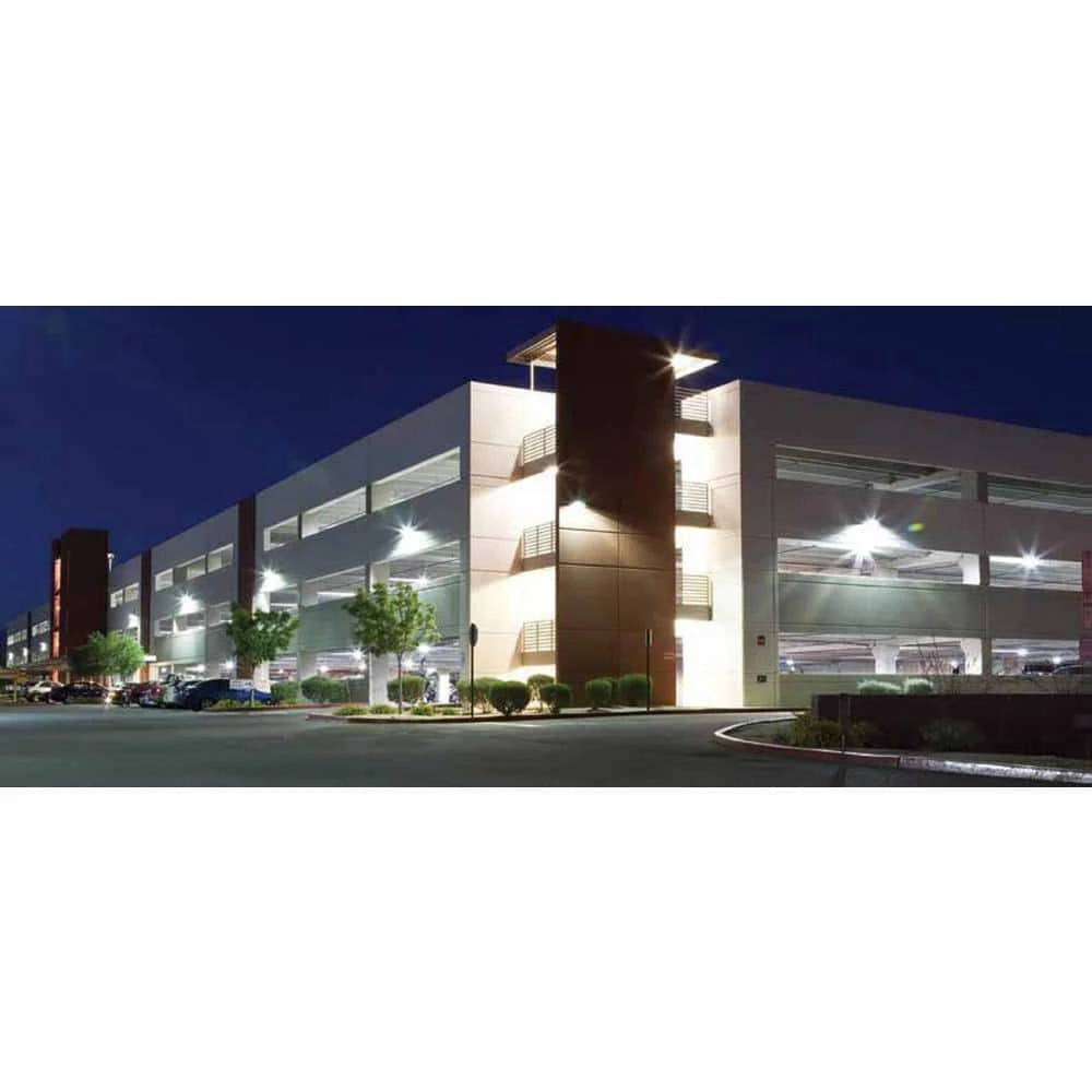 175-Watt Equivalent Integrated LED Bronze Water Resistant IP65 Canopy Light by HALCO LIGHTING TECHNOLOGIES 5 175-Watt Equivalent Integrated LED Bronze Water Resistant IP65 Canopy Light by HALCO LIGHTING TECHNOLOGIES - Image 3