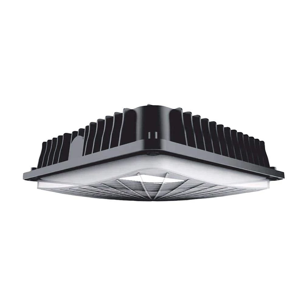 175-Watt Equivalent Integrated LED Bronze Water Resistant IP65 Canopy Light by HALCO LIGHTING TECHNOLOGIES 3 175-Watt Equivalent Integrated LED Bronze Water Resistant IP65 Canopy Light by HALCO LIGHTING TECHNOLOGIES