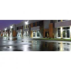 50-Watt Equivalent 15-Watt Integrated LED Bronze Outdoor Wall Pack Light Full Cutoff Adjustable 3000K/4000K/5000K by HALCO LIGHTING TECHNOLOGIES 10 50-Watt Equivalent 15-Watt Integrated LED Bronze Outdoor Wall Pack Light Full Cutoff Adjustable 3000K/4000K/5000K by HALCO LIGHTING TECHNOLOGIES -Acclaim Lighting store bronze halco lighting technologies wall pack lights awp 1 15 cs u pc 39874 1f 1000