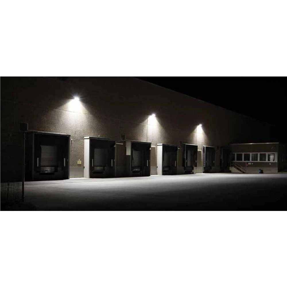 175-Watt Equivalent 26-Watt Integrated LED Bronze Outdoor Wall Pack Light 3000K, 4000K 5000K Dusk to Dawn Selectable CCT by HALCO LIGHTING TECHNOLOGIES 9 175-Watt Equivalent 26-Watt Integrated LED Bronze Outdoor Wall Pack Light 3000K, 4000K 5000K Dusk to Dawn Selectable CCT by HALCO LIGHTING TECHNOLOGIES - Image 7