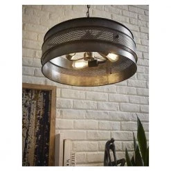 Ryker 3-Light Bronze Patina Pendant by Acclaim Lighting -Acclaim Lighting store bronze patina acclaim lighting chandeliers in11600bzp 76 1000