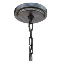 Ryker 3-Light Bronze Patina Pendant by Acclaim Lighting -Acclaim Lighting store bronze patina acclaim lighting chandeliers in11600bzp fa 1000