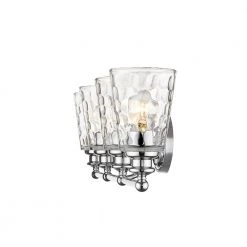 Mae 32 in. 4-Light Chrome Vanity Light by Acclaim Lighting -Acclaim Lighting store chrome acclaim lighting vanity lighting in40023ch 44 1000