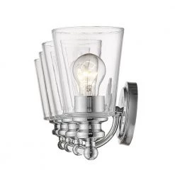 Ceil 4-Light Chrome Vanity by Acclaim Lighting -Acclaim Lighting store chrome acclaim lighting vanity lighting in41403ch 1f 1000