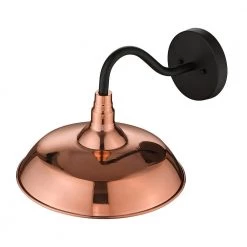 Burry 1-Light Copper Outdoor Wall Sconce by Acclaim Lighting -Acclaim Lighting store copper acclaim lighting outdoor sconces 1742co 44 1000