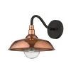 Burry 1-Light Copper Outdoor Wall Sconce by Acclaim Lighting -Acclaim Lighting store copper acclaim lighting outdoor sconces 1742co 64 1000
