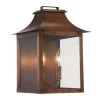 Manchester Collection 2-Light Copper Patina Outdoor Wall Lantern Sconce by Acclaim Lighting -Acclaim Lighting store copper patina acclaim lighting outdoor sconces 8414cp 64 1000