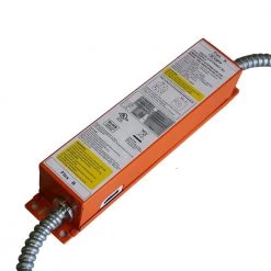 Emergency Battery for Halco Volumetric Panel Series 81981 81978 81979 81980 by HALCO LIGHTING TECHNOLOGIES