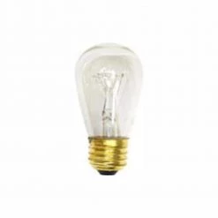Halco 11-Watt S14 Incandescent Light Bulb (25-Pack) 9051 by HALCO LIGHTING TECHNOLOGIES
