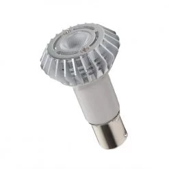 20-Watt Equivalent 3-Watt R12 Elevator LED BA15D Base Warm White Light Bulb 80701 by HALCO LIGHTING TECHNOLOGIES