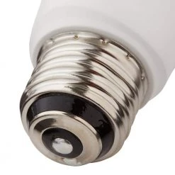 100/60/40-Watt Equivalent 5/9/14-Watt A19 3Way Dimmable LED Daylight 5000K Light Bulb 83093 by HALCO LIGHTING TECHNOLOGIES -Acclaim Lighting store halco lighting technologies led light bulbs a19fr5 9 14 850 3 way led 83093 1d 1000