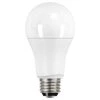100/60/40-Watt Equivalent 5/9/14-Watt A19 3Way Dimmable LED Daylight 5000K Light Bulb 83093 by HALCO LIGHTING TECHNOLOGIES -Acclaim Lighting store halco lighting technologies led light bulbs a19fr5 9 14 850 3 way led 83093 64 1000