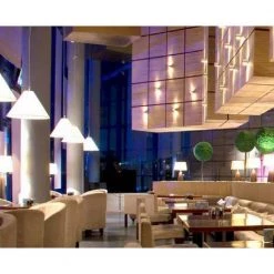 25-Watt Equivalent 3-Watt B11 Dimmable LED Chrome Warm White 2700K Light Bulb 80790 by HALCO LIGHTING TECHNOLOGIES -Acclaim Lighting store halco lighting technologies led light bulbs b11cl3 827 chr led 80790 44 1000