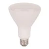 65-Watt Equivalent 10-Watt BR30 Dimmable LED Soft White 3000K Light Bulb 80977 by HALCO LIGHTING TECHNOLOGIES
