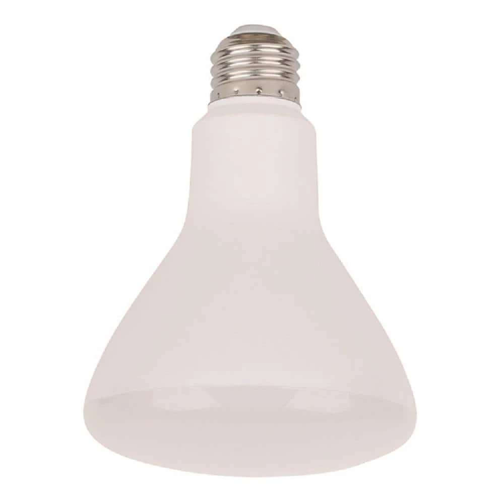 65-Watt Equivalent 10-Watt BR30 Dimmable LED Soft White 3000K Light Bulb 80977 by HALCO LIGHTING TECHNOLOGIES 7 65-Watt Equivalent 10-Watt BR30 Dimmable LED Soft White 3000K Light Bulb 80977 by HALCO LIGHTING TECHNOLOGIES - Image 5