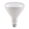 85-Watt Equivalent 16-Watt BR40 Dimmable LED Warm White 2700K Light Bulb 80983 by HALCO LIGHTING TECHNOLOGIES 2 85-Watt Equivalent 16-Watt BR40 Dimmable LED Warm White 2700K Light Bulb 80983 by HALCO LIGHTING TECHNOLOGIES -Acclaim Lighting store halco lighting technologies led light bulbs br40fl16 827 led 80983 64 1000