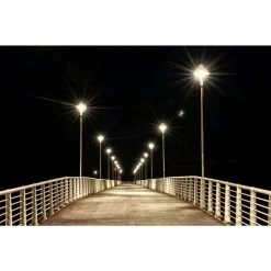 70-Watt Equivalent 12-Watt Corn Cob ED17 HID LED High Bay Bypass Light Bulb Med 120-277-Volt Selectable 300040005000K by HALCO LIGHTING TECHNOLOGIES -Acclaim Lighting store halco lighting technologies led light bulbs hid12 cs e26 led 82361 44 1000