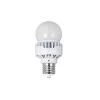 150-Watt Equivalent 35-Watt Corn Cob A23 HID LED Post Top Bypass Light Bulb Mogul 120-277-Volt Daylight by HALCO LIGHTING TECHNOLOGIES