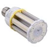150-Watt Equivalent 36-Watt Corn Cob ED28 HID LED Post Top Bypass Light Bulb Mog 120-277V CCT Selectable 300040005000K by HALCO LIGHTING TECHNOLOGIES -Acclaim Lighting store halco lighting technologies led light bulbs hid36 cs ex39 led 82364 64 1000