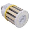 400-Watt Equivalent 80-Watt Corn Cob ED37 HID LED High Bay Bypass Light Bulb Mog 120-277-Volt Selectable 300040005000K by HALCO LIGHTING TECHNOLOGIES 2 400-Watt Equivalent 80-Watt Corn Cob ED37 HID LED High Bay Bypass Light Bulb Mog 120-277-Volt Selectable 300040005000K by HALCO LIGHTING TECHNOLOGIES -Acclaim Lighting store halco lighting technologies led light bulbs hid80 cs ex39 led 82369 64 1000
