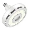 400-Watt Equivalent 90-Watt Corn Cob ED37 HID LED High Bay Bypass Light Bulb Mog 120-Volt - 277-Volt in Cool White by HALCO LIGHTING TECHNOLOGIES 1 400-Watt Equivalent 90-Watt Corn Cob ED37 HID LED High Bay Bypass Light Bulb Mog 120-Volt - 277-Volt in Cool White by HALCO LIGHTING TECHNOLOGIES -Acclaim Lighting store halco lighting technologies led light bulbs hid90 840 ex39 led 84113 64 1000